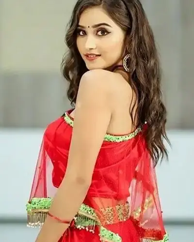Escort In Paschim Bardhaman